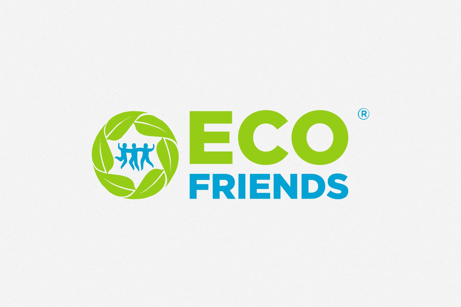 Сайт EcoFriends